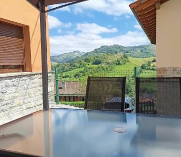 Nieda House | La Casina de la Cueste