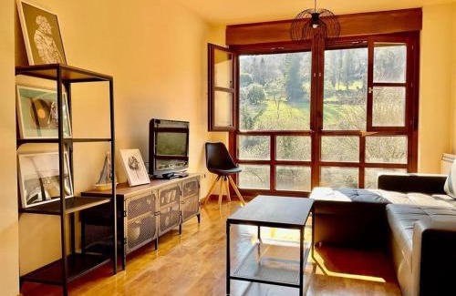 San Pedro de la Ribera House | La Casina de Noah en Soto de Luiña 304A