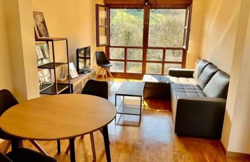 San Pedro de la Ribera House | La Casina de Noah en Soto de Luiña 304A