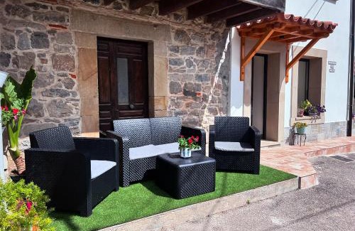 Colunga House | La casina de Tomás