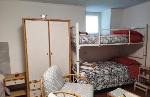 Serravalle Apartment | La Casina di Enea