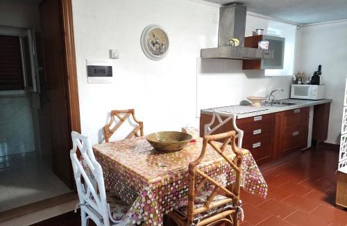 Serravalle Apartment | La Casina di Enea