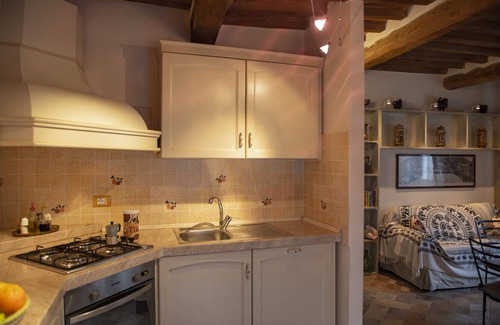 Montieri House | La Casina di Pia in Alta Maremma