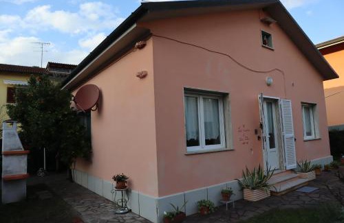 Pieve a Nievole House | La Casina di Zia Zita