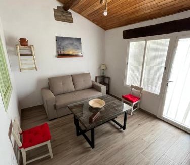 Fregenal de la Sierra House | La Casina