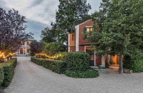 Casteggio House | La Casina