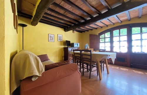 Colle di Val d'Elsa Apartment | LA CASINA Country Tuscan cottage for exclusive use