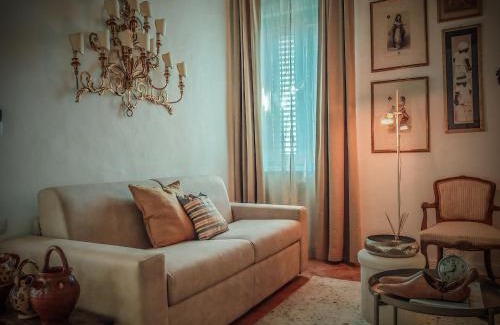 Vescovado Apartment | La Casina