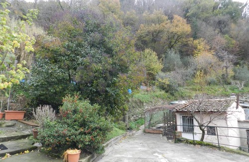 Saturnana House | La Casina