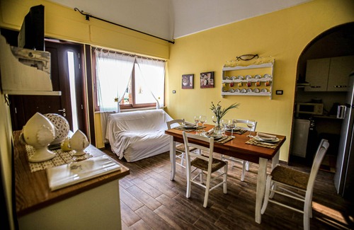 San Michele Salentino Villa | La Casina - Bivilla With Pool - 7 Beds