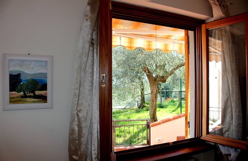 Massarosa House | La Casina Oasis of Relaxation