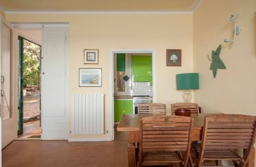 Castiglioncello House | La Casina sul Mare