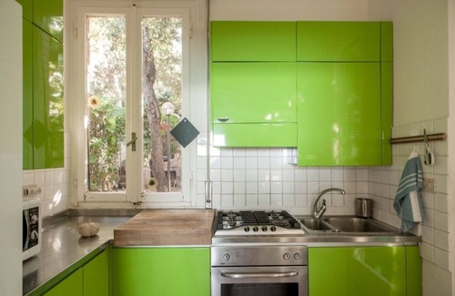 Castiglioncello House | La Casina sul Mare