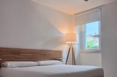 Querceta House | La casina Versilia