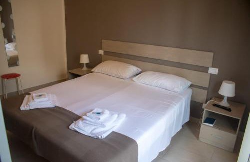 Montegrappa Apartment | La Casita 24