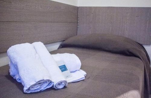 Montegrappa Apartment | La Casita 24