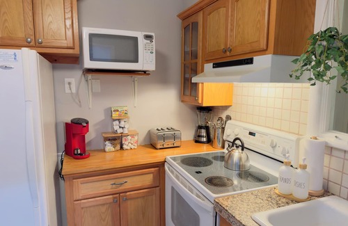 Myers Corner House | La Casita - A Home Away from Home