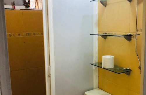 Lazaro Cardenas Apartment | La Casita Amarilla