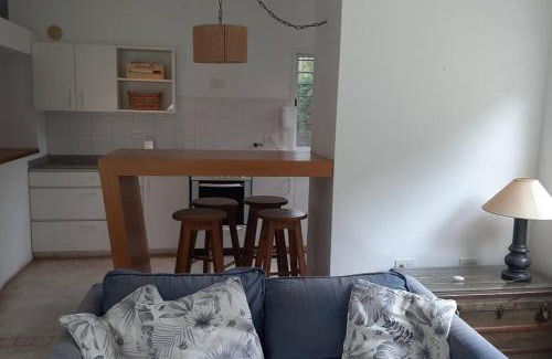 Villa Allende House | La casita anaranjá