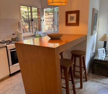 Villa Allende House | La casita anaranjá