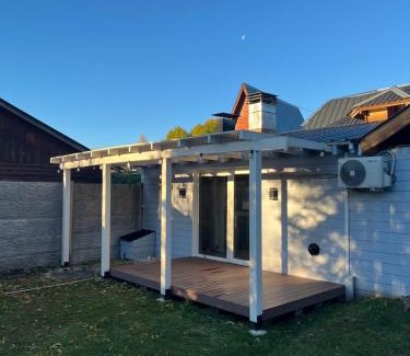 Junin de los Andes Apartment | La Casita