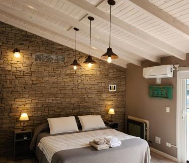Junin de los Andes Apartment | La Casita