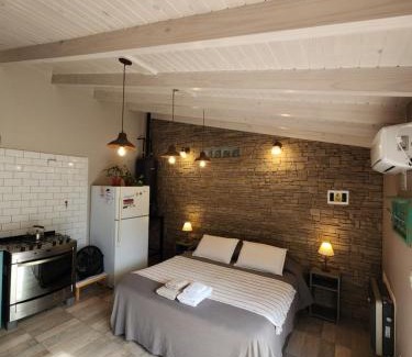 Junin de los Andes Apartment | La Casita