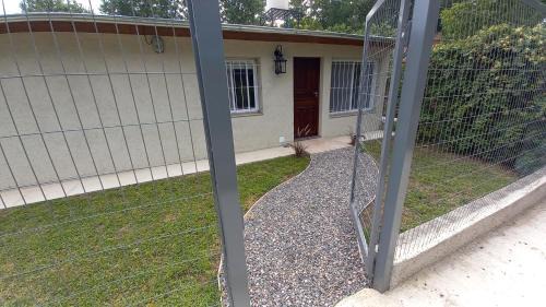 La Falda House | La casita