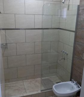 La Falda House | La casita