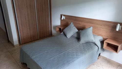 La Falda House | La casita