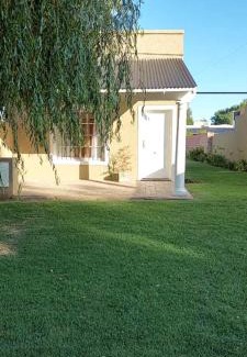 Saladillo House | La casita