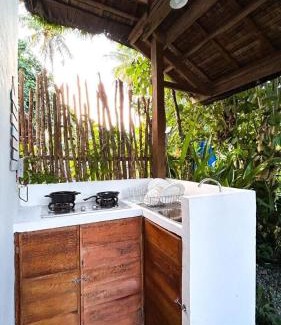 Catangnan House | La Casita Catangnan