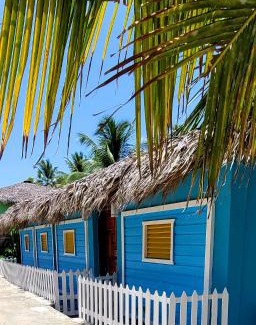 La Cienaga House | La Casita de Mary