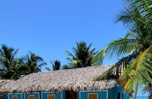 La Cienaga House | La Casita de Mary