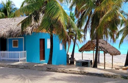 La Cienaga House | La Casita de Mary