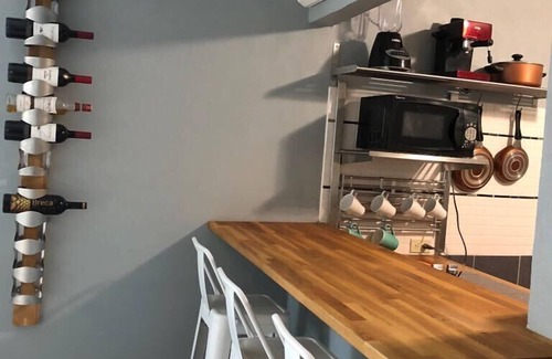 Hato Rey Central House | La Casita de Abuela