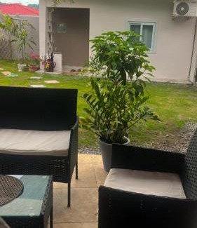 David Apartment | La casita de alado