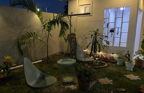 David Apartment | La casita de alado