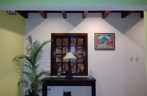 Antigua Guatemala House | La casita de Angie