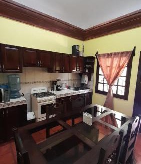 Antigua Guatemala House | La casita de Angie