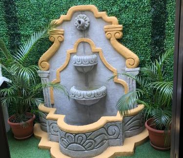 Antigua Guatemala House | La casita de Angie