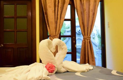Antigua Guatemala House | La casita de Angie