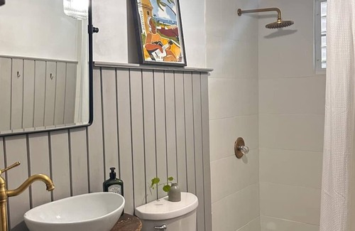 Comerio House | La Casita de Comerío