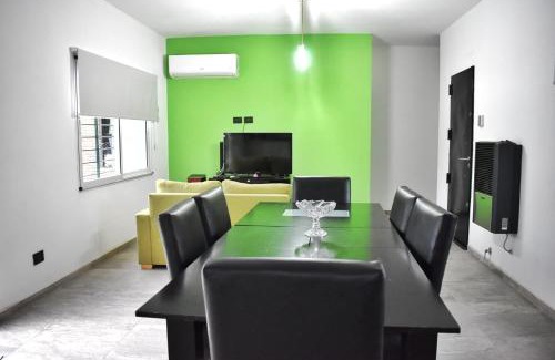 Roldan House | LA CASITA DE CRISTIAN