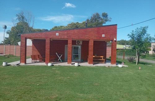 Duggan House | La casita de duggan