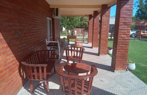 Duggan House | La casita de duggan