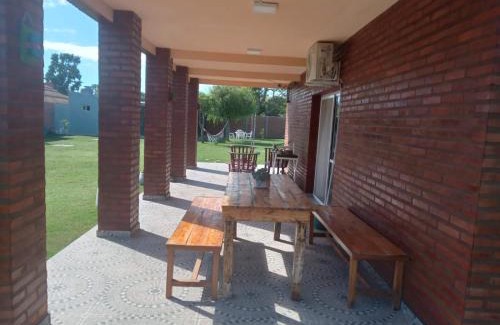 Duggan House | La casita de duggan