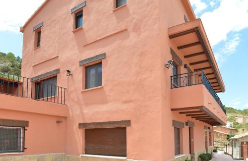 El Cuervo Bed & Breakfast | La casita de El Cuervo