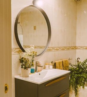 Cijuela House | La Casita de Elpida By Alma Sur Rentals