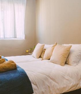 Cijuela House | La Casita de Elpida By Alma Sur Rentals